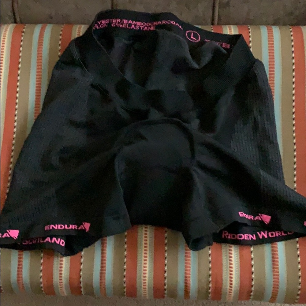 Cute cycling shorts